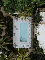 Casa del Pavo Real Boutique Hotel