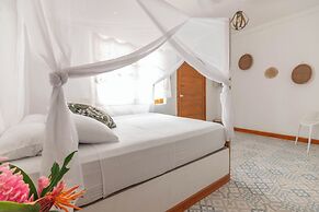 Casa del Pavo Real Boutique Hotel