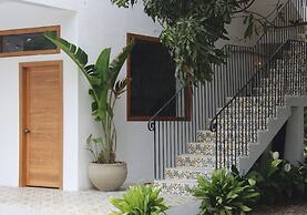 Casa del Pavo Real Boutique Hotel