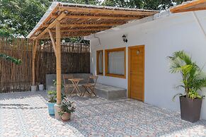 Casa del Pavo Real Boutique Hotel