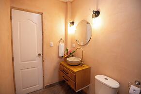 Casa del Pavo Real Boutique Hotel