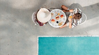 Casa del Pavo Real Boutique Hotel