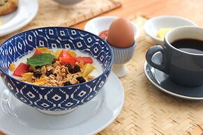 Casa del Pavo Real Boutique Hotel