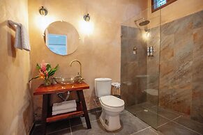 Casa del Pavo Real Boutique Hotel