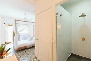 Casa del Pavo Real Boutique Hotel