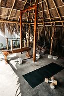 Casa del Pavo Real Boutique Hotel