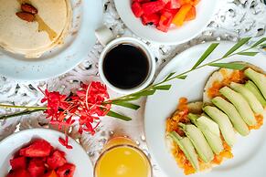 Casa del Pavo Real Boutique Hotel