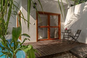 Casa del Pavo Real Boutique Hotel