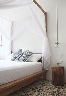 Casa del Pavo Real Boutique Hotel