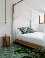 Casa del Pavo Real Boutique Hotel