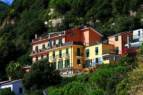 Hotel Leopold