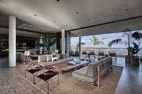 Domes Zeen Chania, a Luxury Collection Resort, Crete