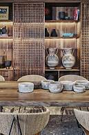 Domes Zeen Chania, a Luxury Collection Resort, Crete