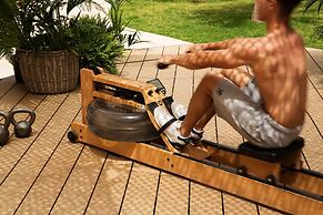 Domes Zeen Chania, a Luxury Collection Resort, Crete