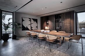 Domes Zeen Chania, a Luxury Collection Resort, Crete