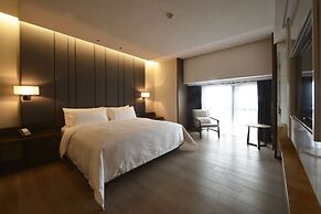 KuanRong Luxury Suites Hotel - Daping Times Square