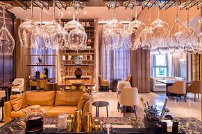 KuanRong Luxury Suites Hotel - Daping Times Square