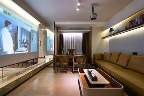 KuanRong Luxury Suites Hotel - Daping Times Square