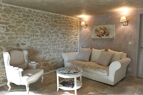 Le Mas Terre des Anges