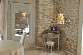 Le Mas Terre des Anges