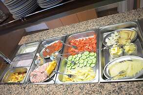 Hotel Viktória Vendégház