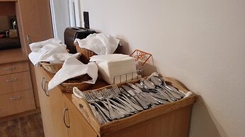 Hotel Viktória Vendégház