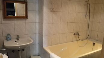 Hotel Viktória Vendégház