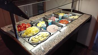 Hotel Viktória Vendégház