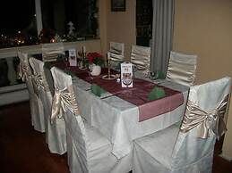 Hotel Viktória Vendégház