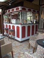 Hotel Viktória Vendégház