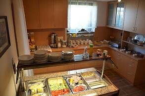 Hotel Viktória Vendégház