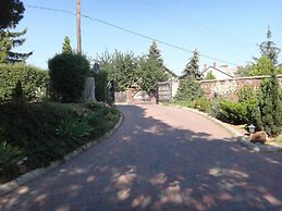 Hotel Viktória Vendégház