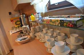 Hotel Viktória Vendégház