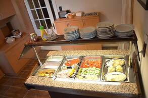 Hotel Viktória Vendégház