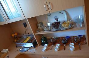 Hotel Viktória Vendégház