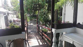 Hotel Viktória Vendégház