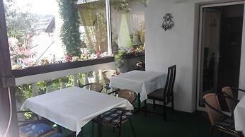 Hotel Viktória Vendégház