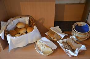 Hotel Viktória Vendégház