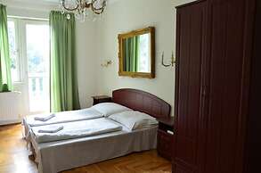 Hotel Viktória Vendégház