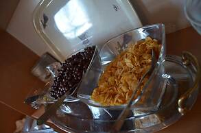 Hotel Viktória Vendégház