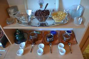 Hotel Viktória Vendégház