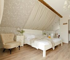 Barackvirág Apartmanház