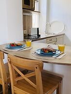 Barackvirág Apartmanház