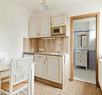 Barackvirág Apartmanház