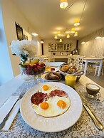 Barackvirág Apartmanház