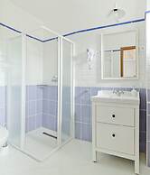 Barackvirág Apartmanház