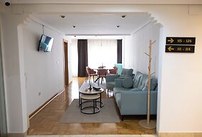 Hotel  El Molinon