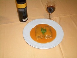 Hotel  El Molinon