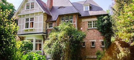 La Maison Chantecler