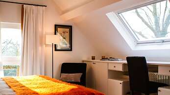 La Maison Chantecler